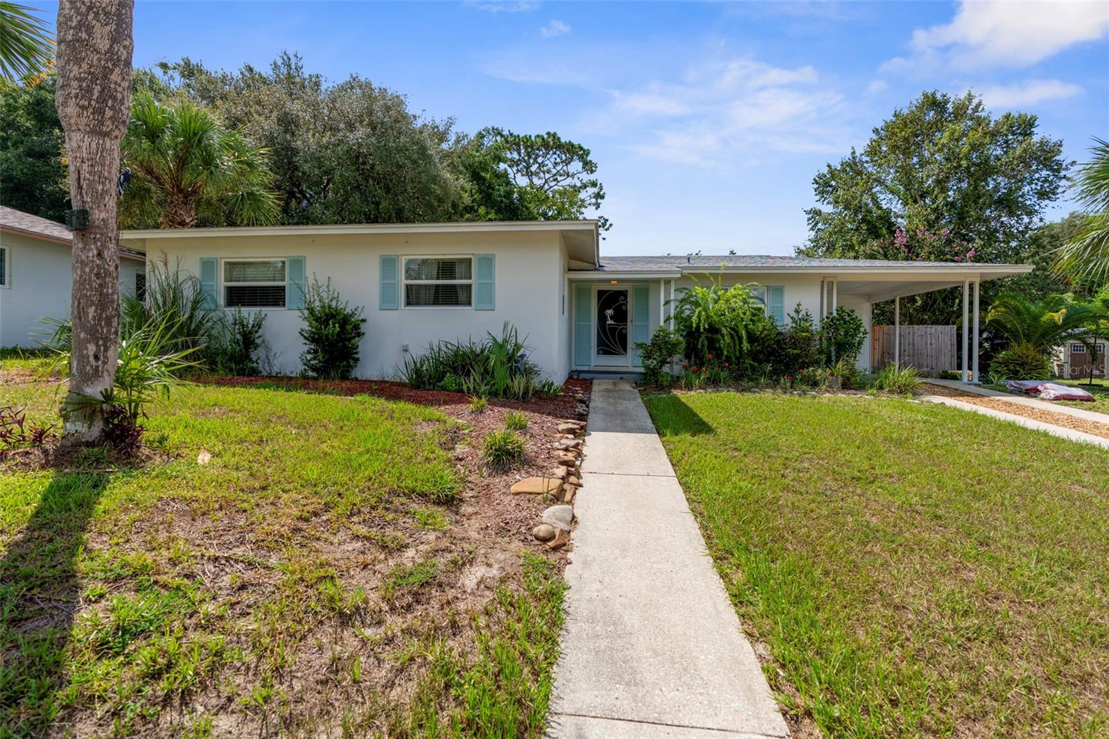 CITRUS SPGS UNIT 02 - Residential