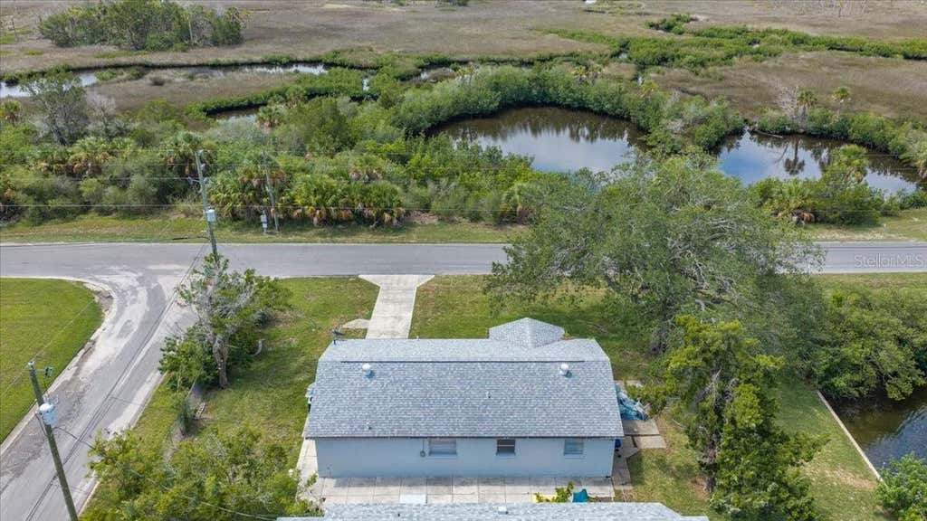 Photo of 3478 Companero Entra, Hernando Beach, FL 34607 (MLS # TB8533142)
