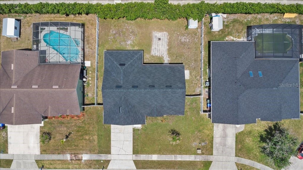 Photo of 1715 Liggins Avenue, Kissimmee, FL 34744 (MLS # O6416697)