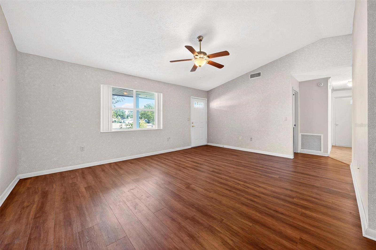 SCOTTISH HIGHLANDS CONDO PH V - Residential