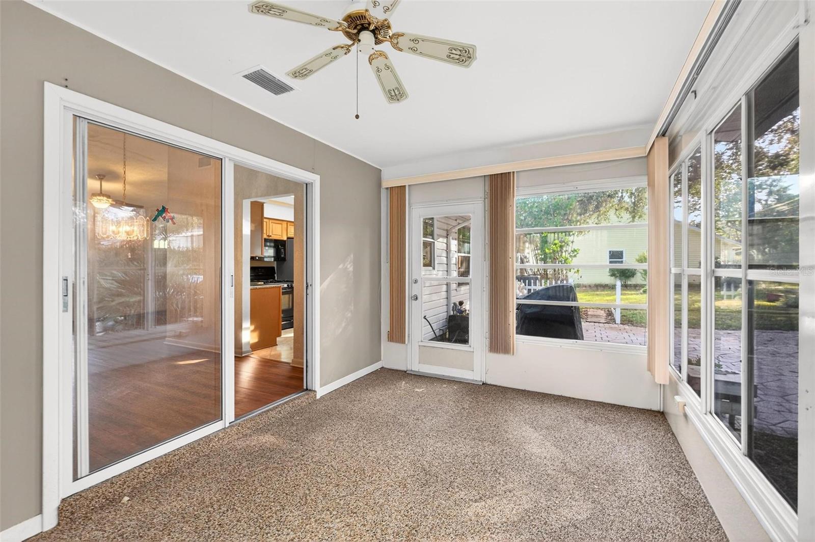 SCOTTISH HIGHLANDS CONDO PH V - Residential