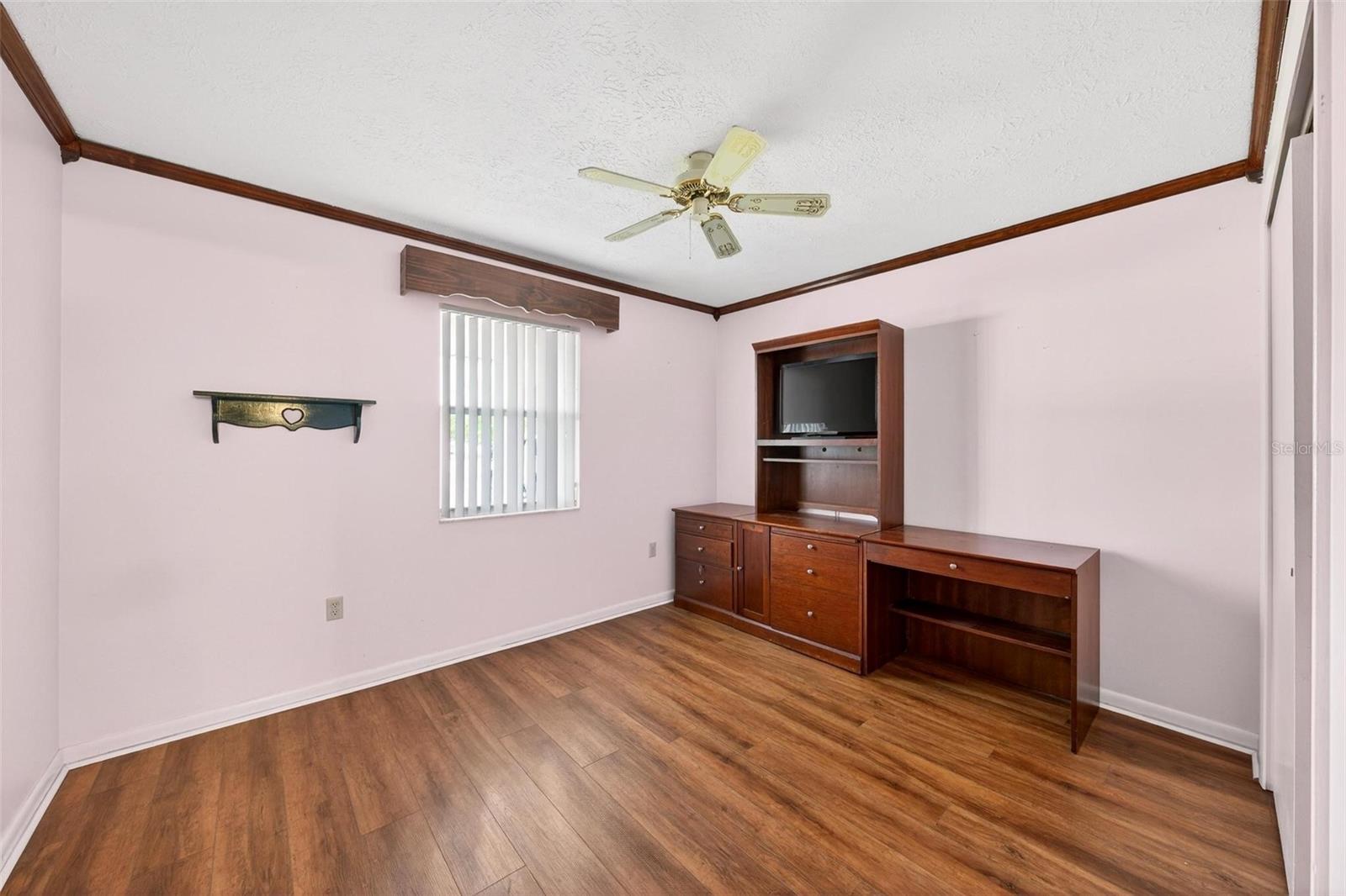 SCOTTISH HIGHLANDS CONDO PH V - Residential