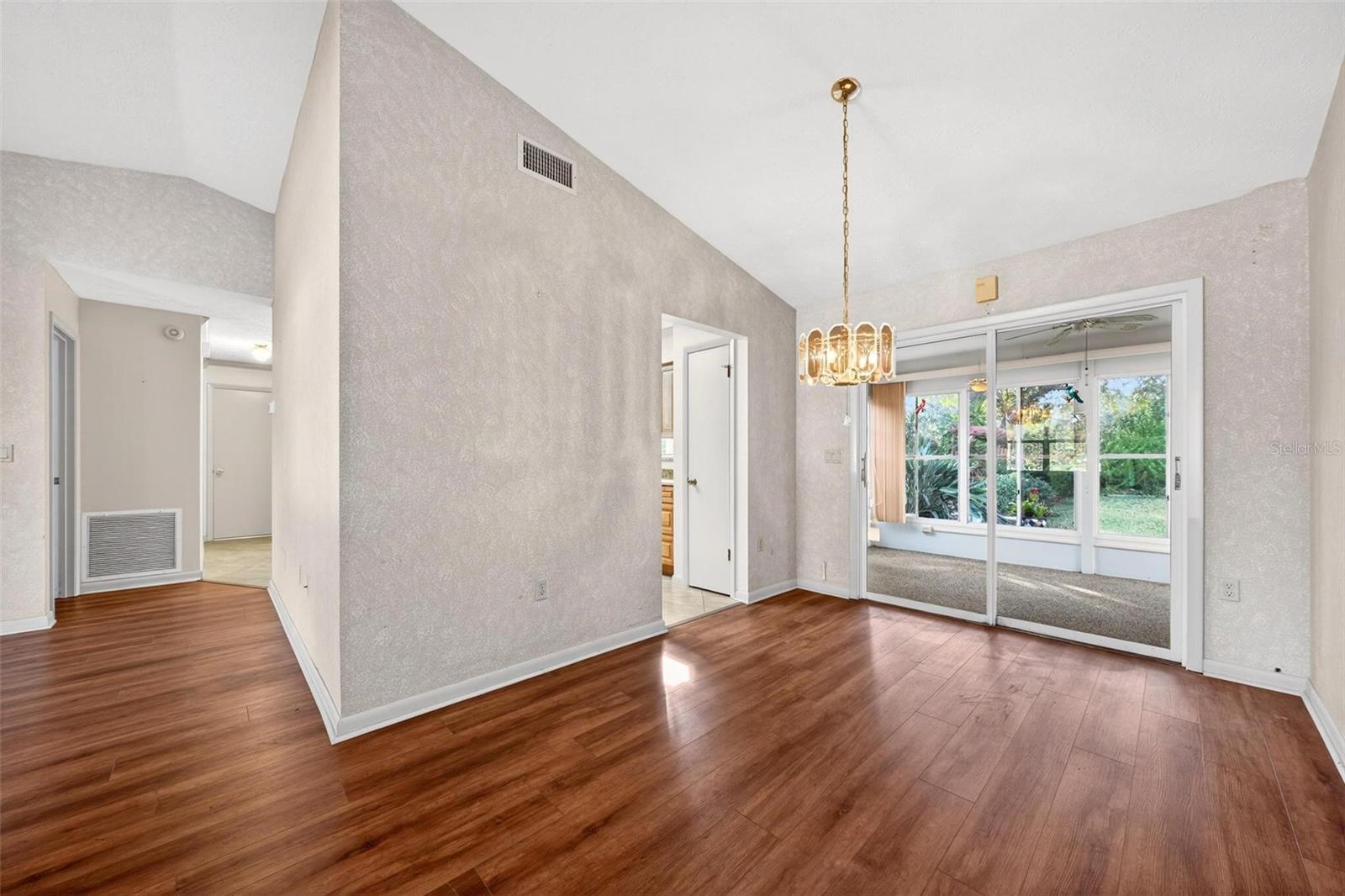 SCOTTISH HIGHLANDS CONDO PH V - Residential