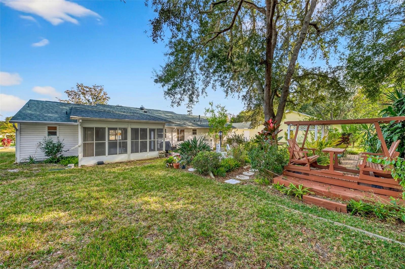 SCOTTISH HIGHLANDS CONDO PH V - Residential