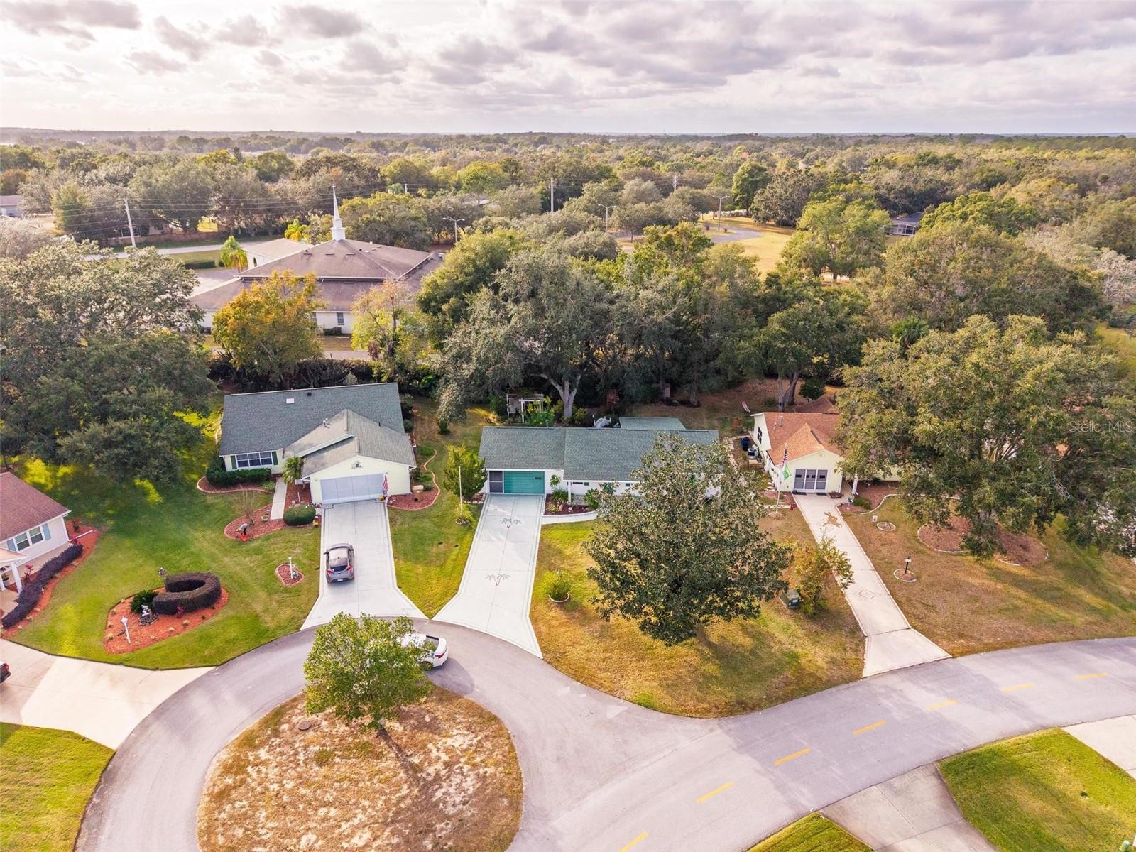 SCOTTISH HIGHLANDS CONDO PH V - Residential