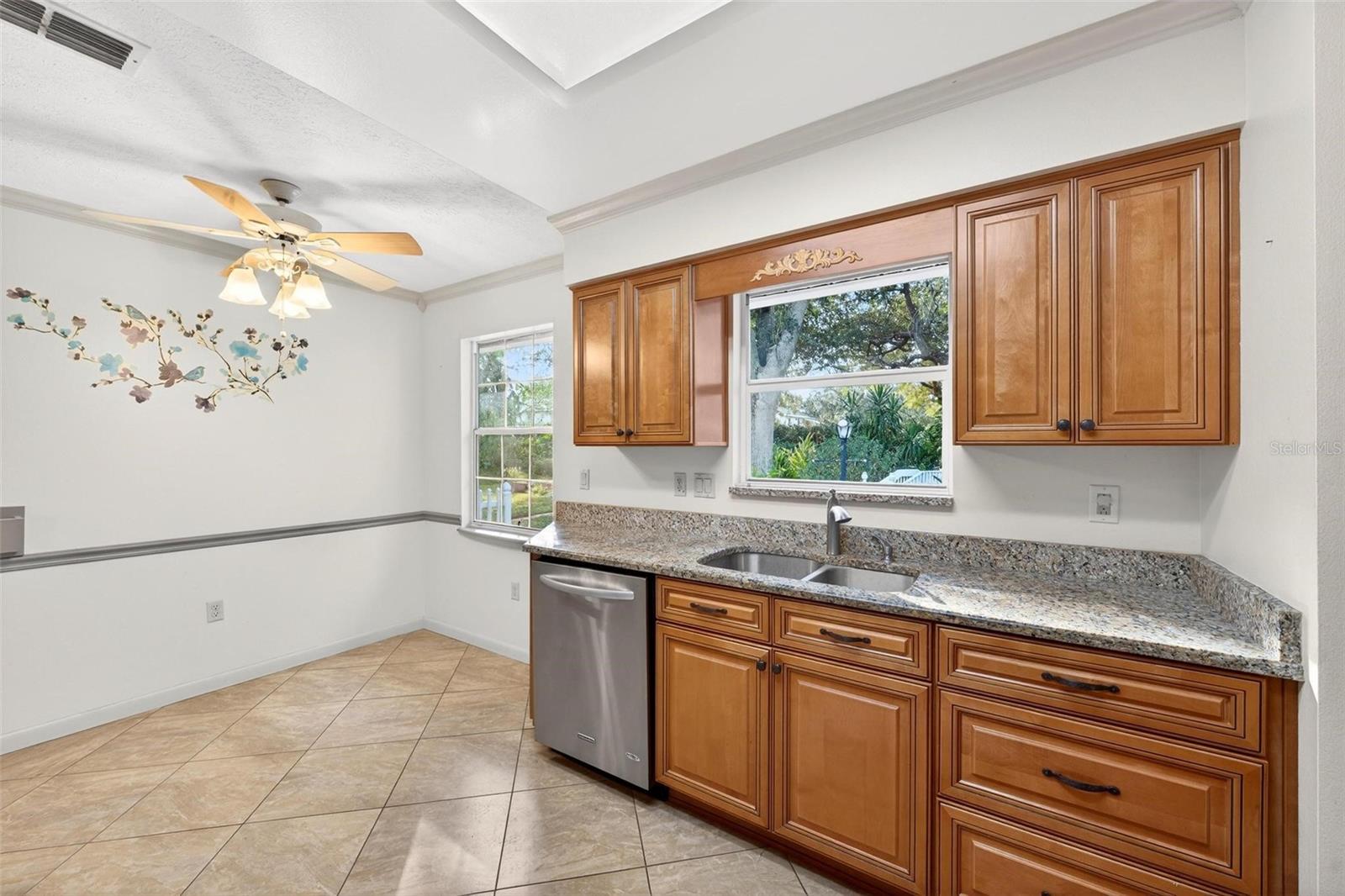 SCOTTISH HIGHLANDS CONDO PH V - Residential