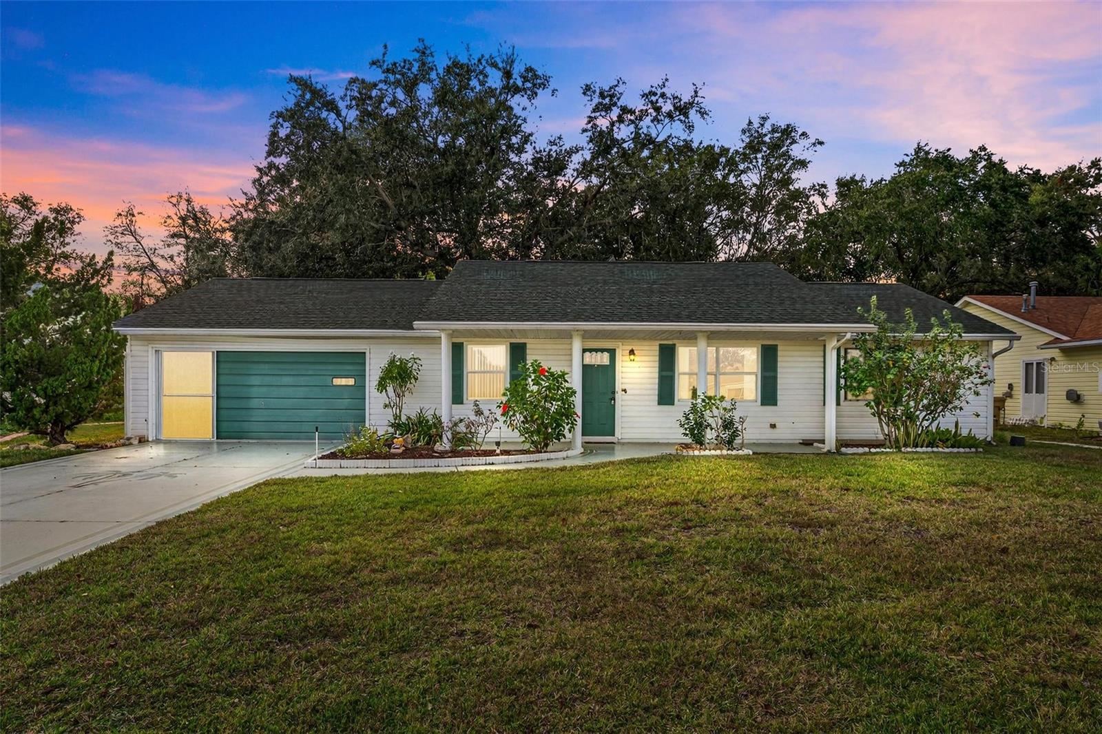 SCOTTISH HIGHLANDS CONDO PH V - Residential