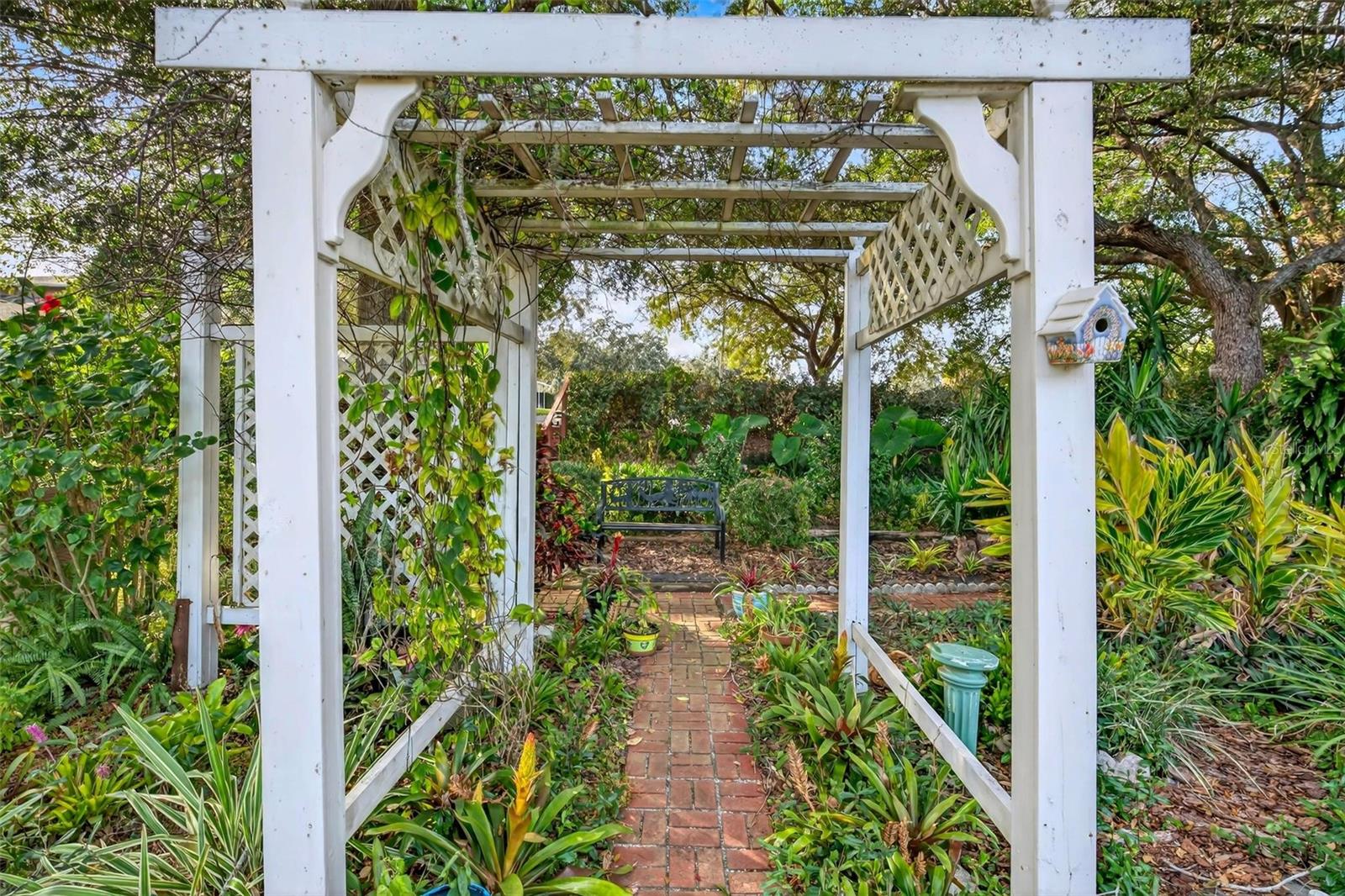 SCOTTISH HIGHLANDS CONDO PH V - Residential