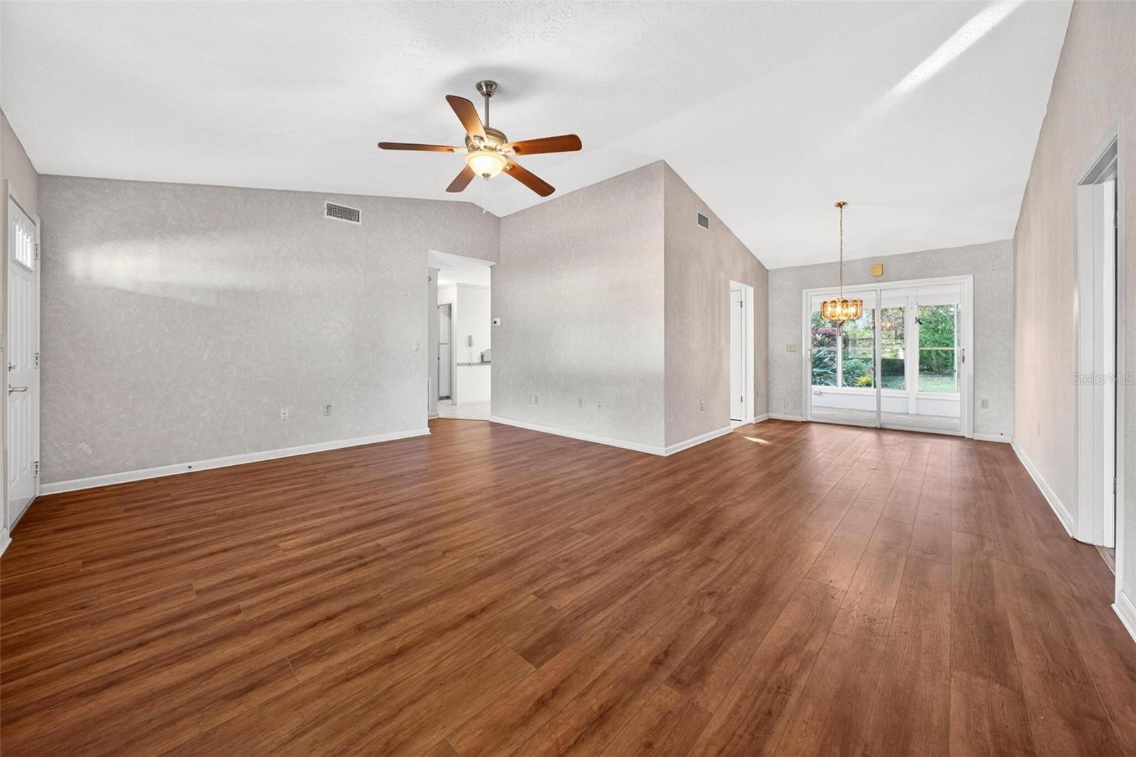 SCOTTISH HIGHLANDS CONDO PH V - Residential