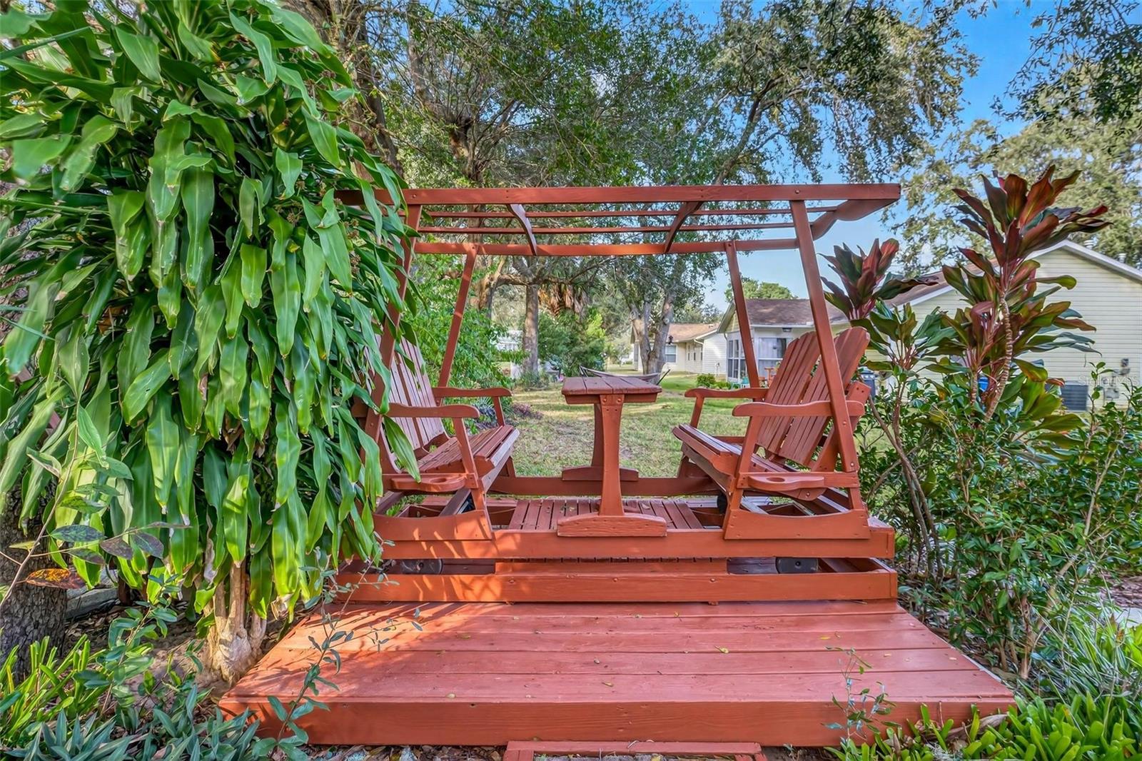 SCOTTISH HIGHLANDS CONDO PH V - Residential