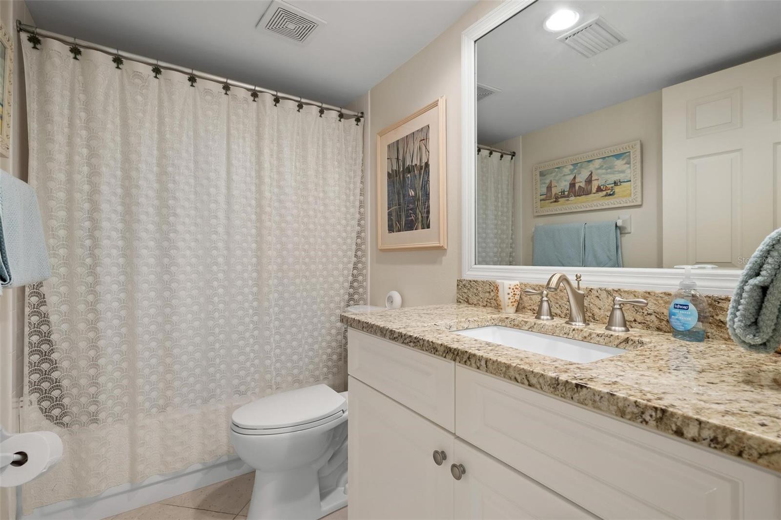 NINTH FAIRWAY - Residential