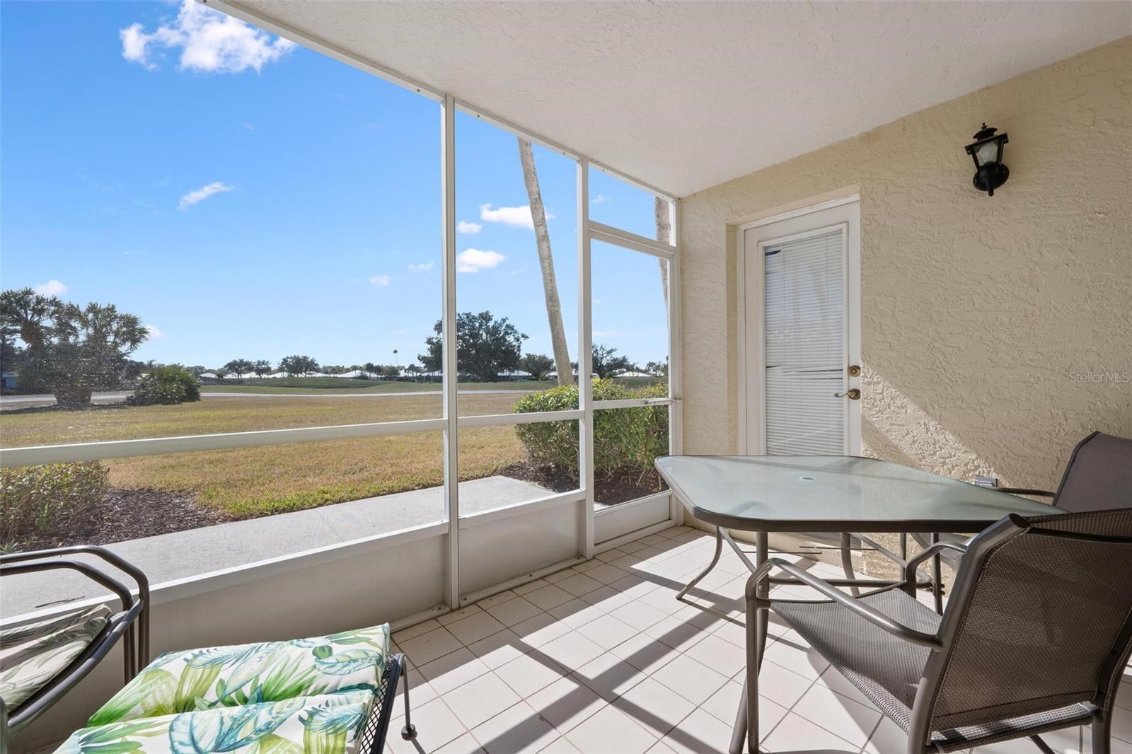 NINTH FAIRWAY - Residential