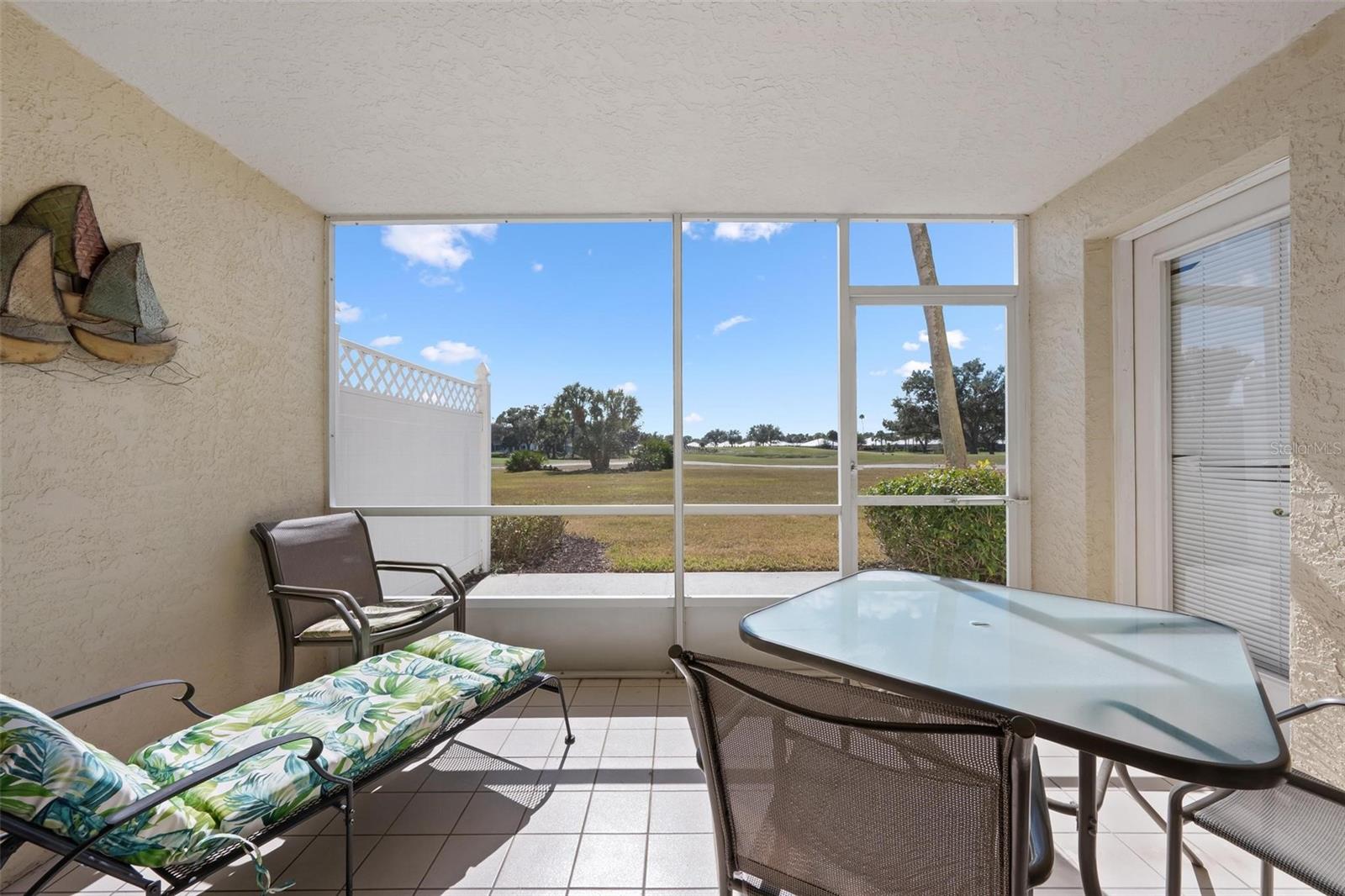 NINTH FAIRWAY - Residential