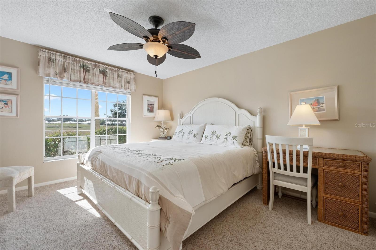 NINTH FAIRWAY - Residential