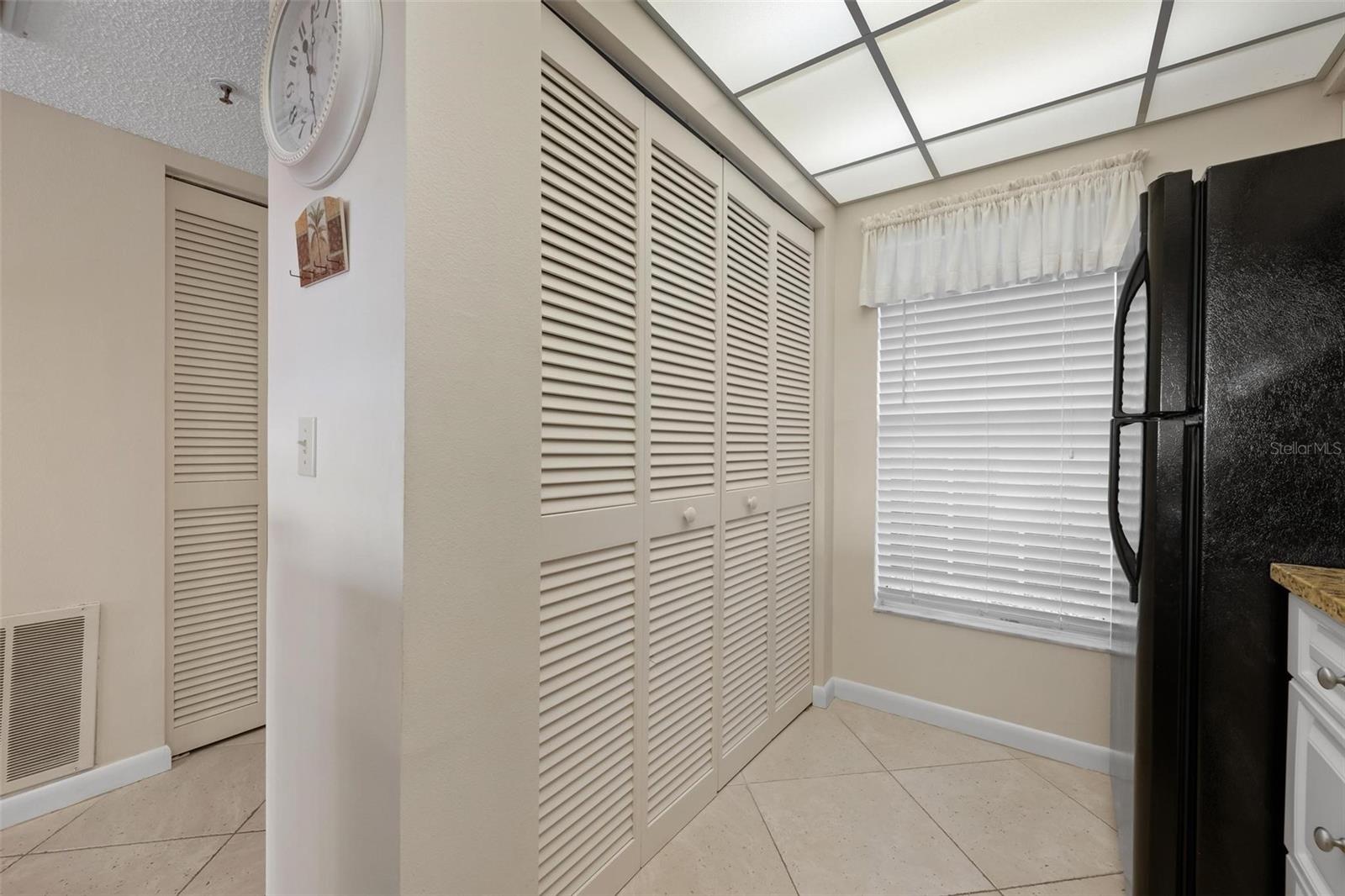 NINTH FAIRWAY - Residential