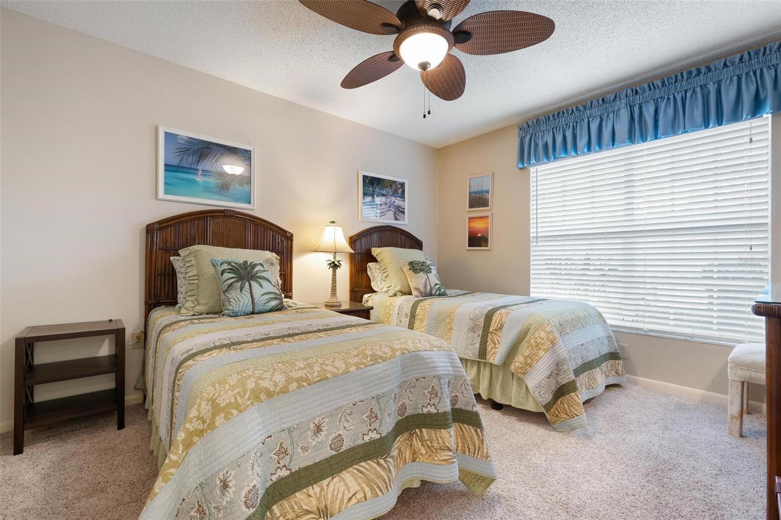 NINTH FAIRWAY - Residential