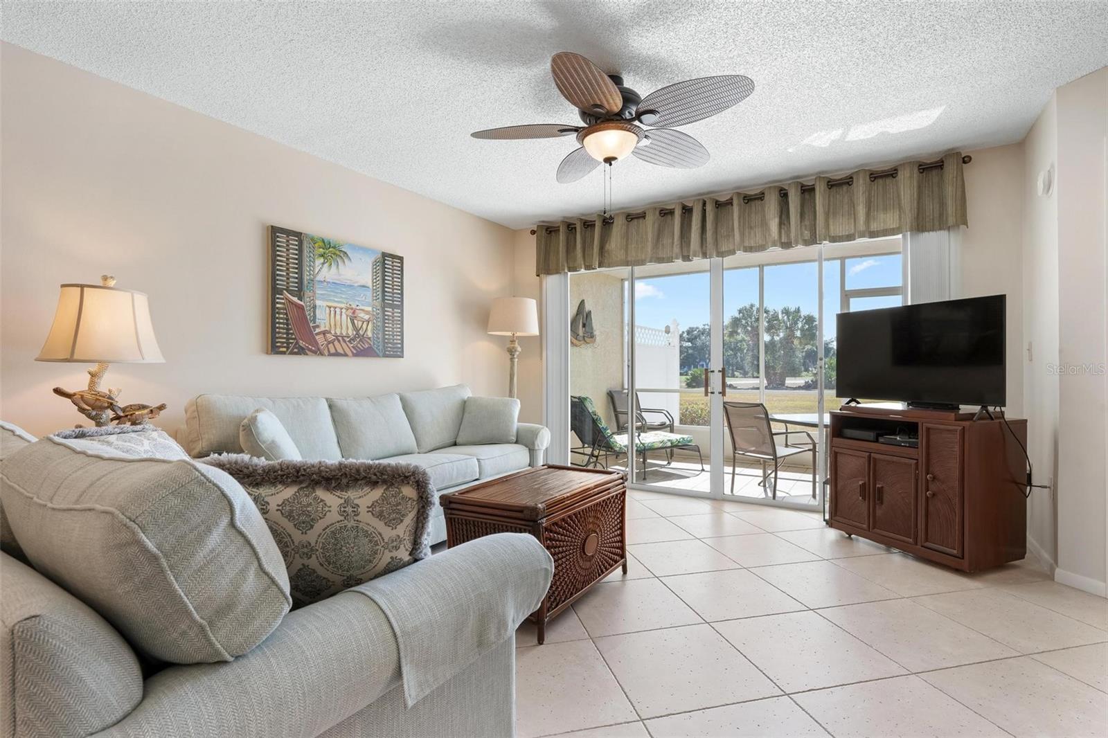 NINTH FAIRWAY - Residential