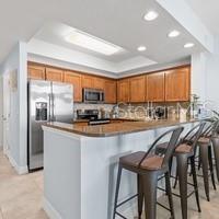OCEAN WALK/NEW SMYRNA BEACH - Residential Lease