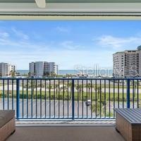 OCEAN WALK/NEW SMYRNA BEACH - Residential Lease