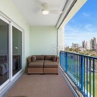 OCEAN WALK/NEW SMYRNA BEACH - Residential Lease