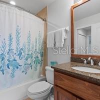 OCEAN WALK/NEW SMYRNA BEACH - Residential Lease