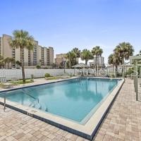 OCEAN WALK/NEW SMYRNA BEACH - Residential Lease