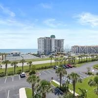 OCEAN WALK/NEW SMYRNA BEACH - Residential Lease