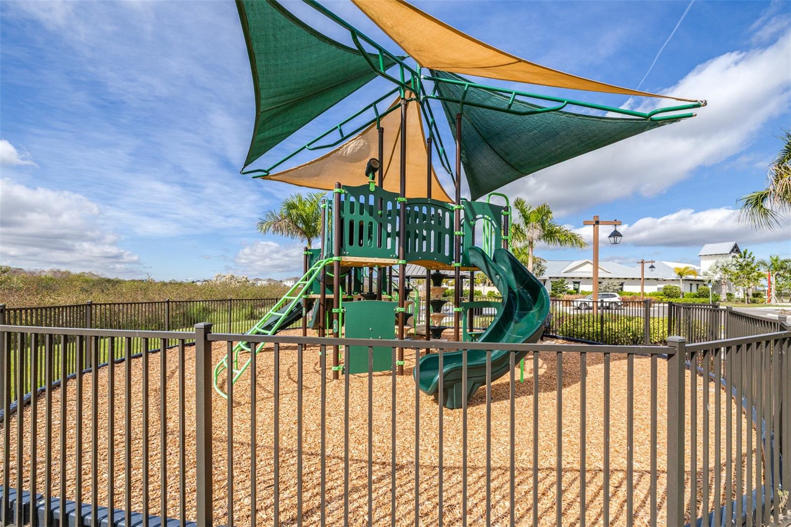 FARM AT VARREA - Residential Lease