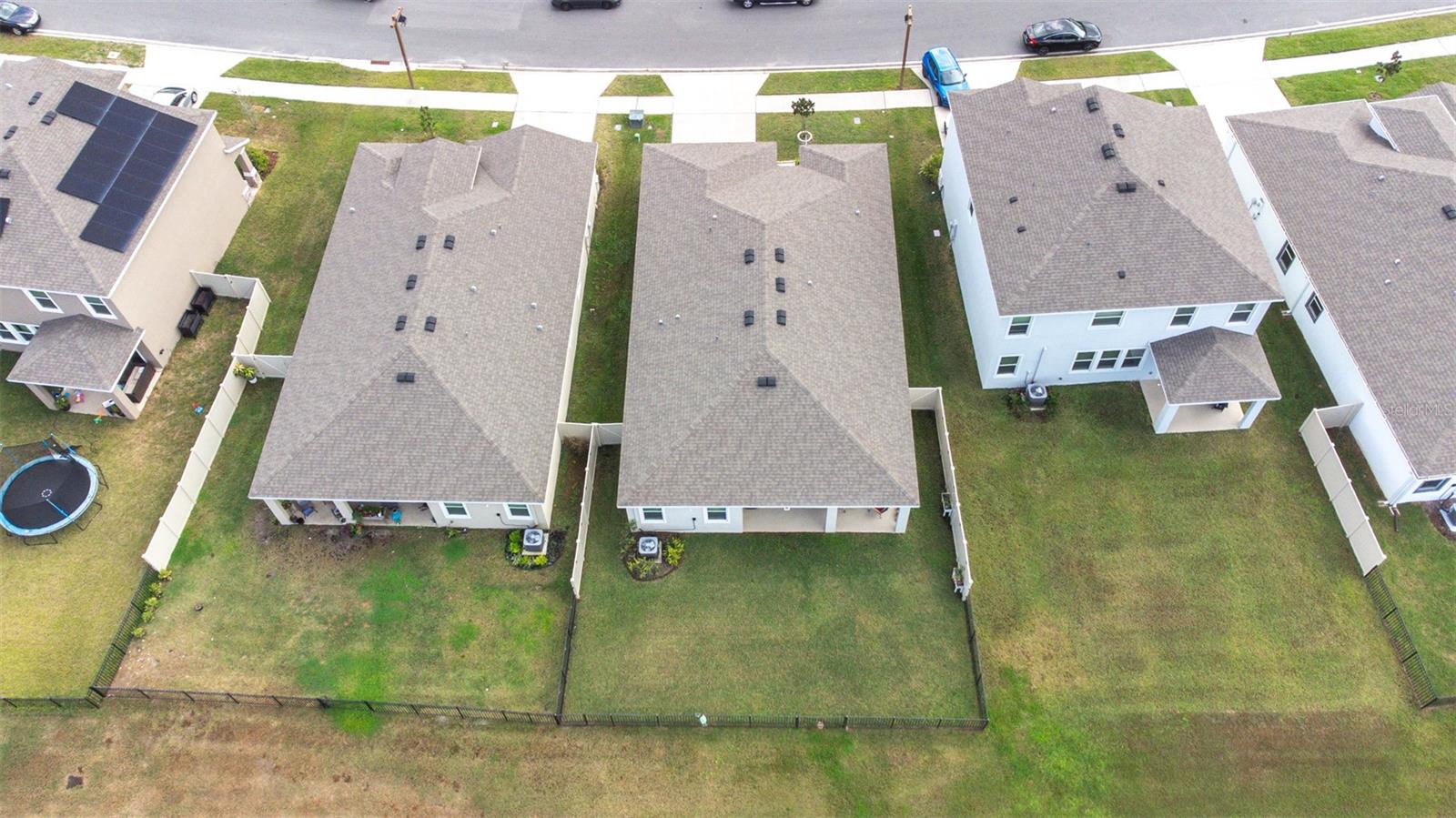 FARM AT VARREA - Residential Lease