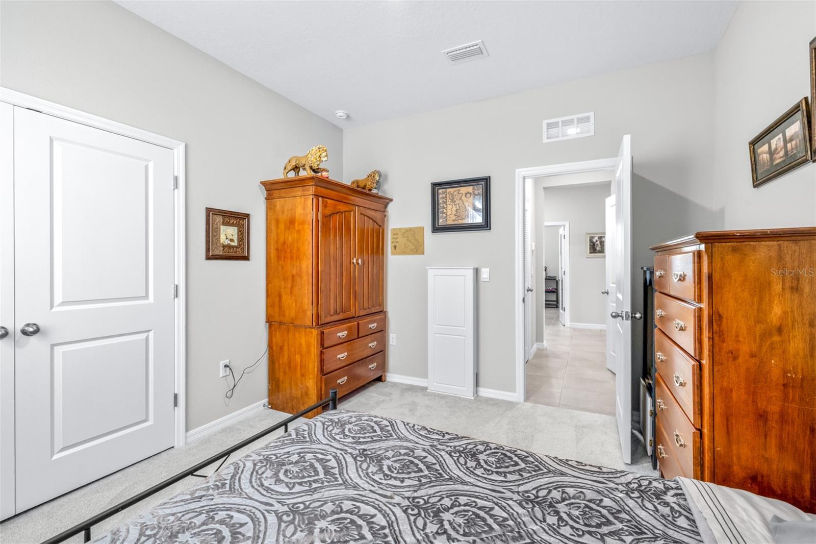 FARM AT VARREA - Residential Lease