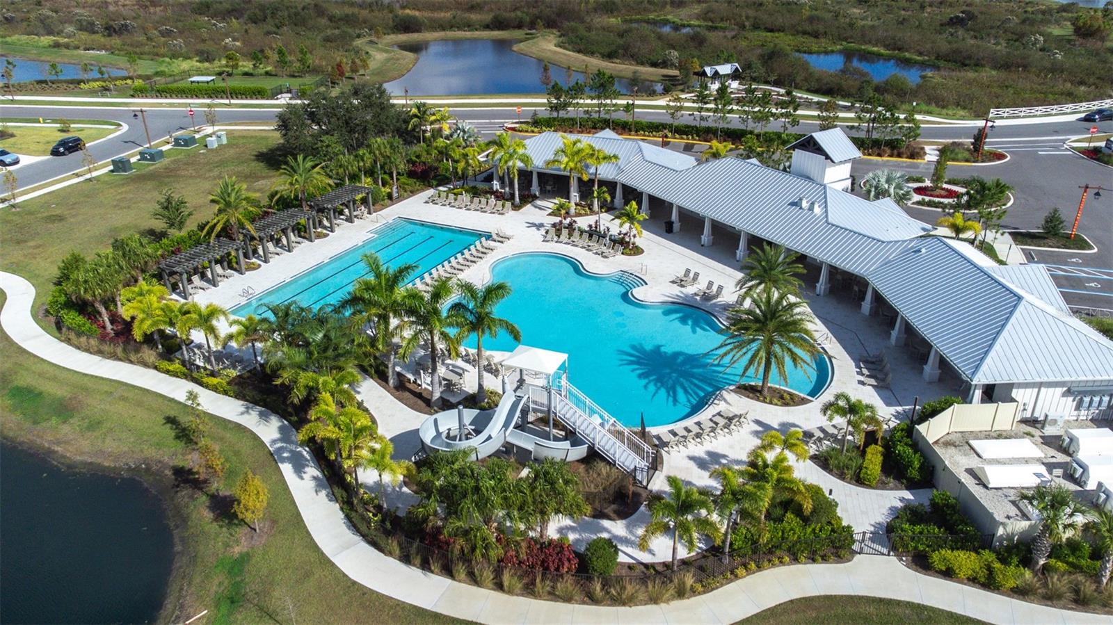 FARM AT VARREA - Residential Lease