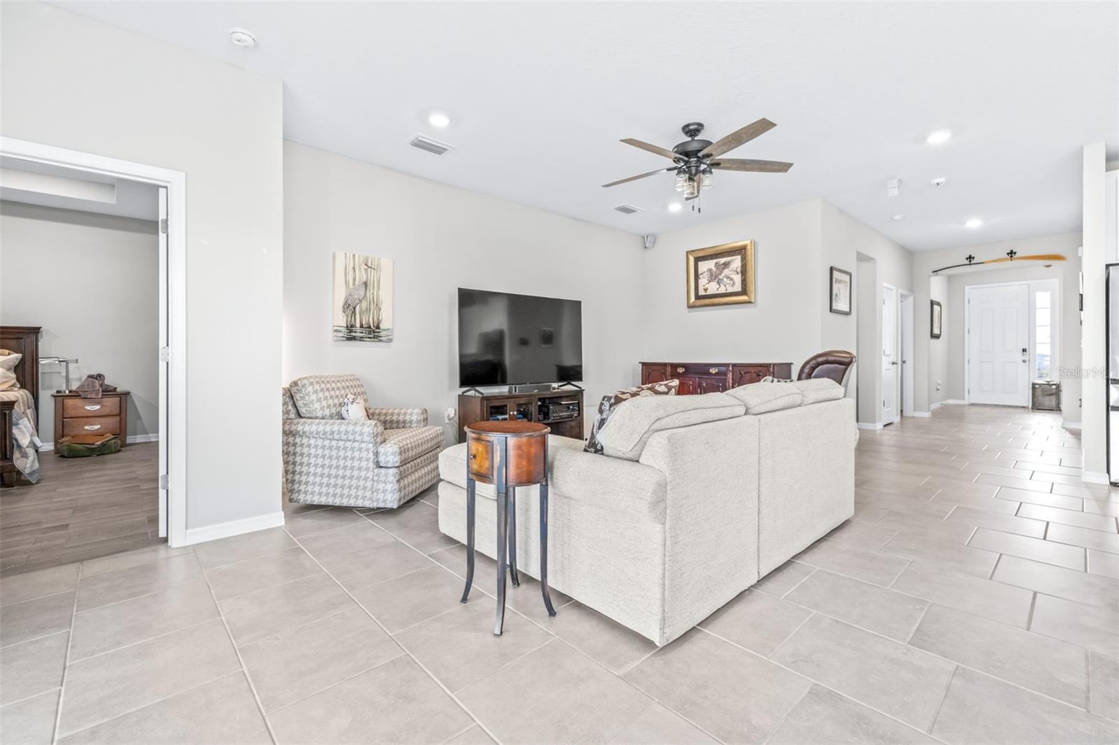 FARM AT VARREA - Residential Lease