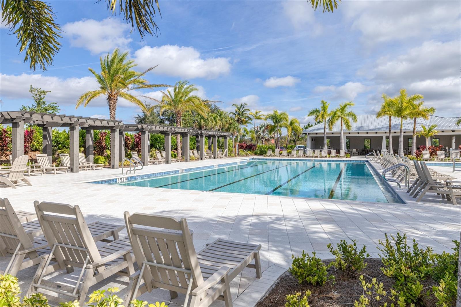 FARM AT VARREA - Residential Lease