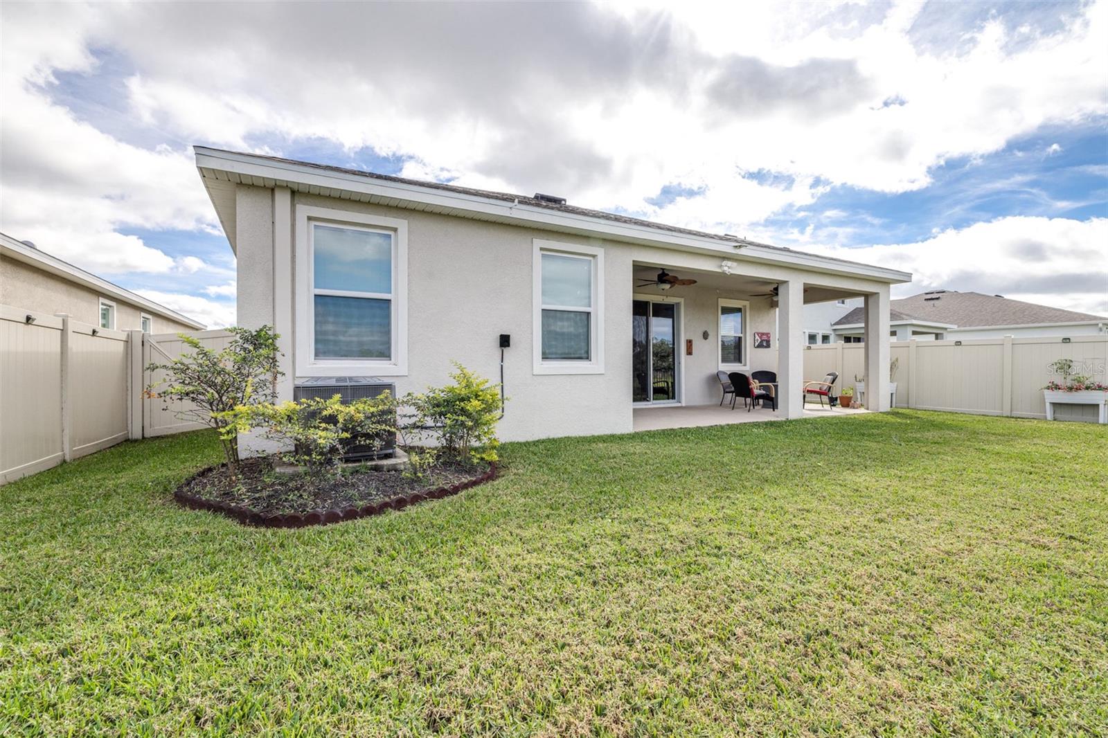 FARM AT VARREA - Residential Lease