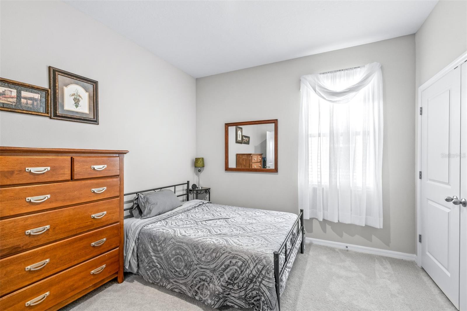 FARM AT VARREA - Residential Lease