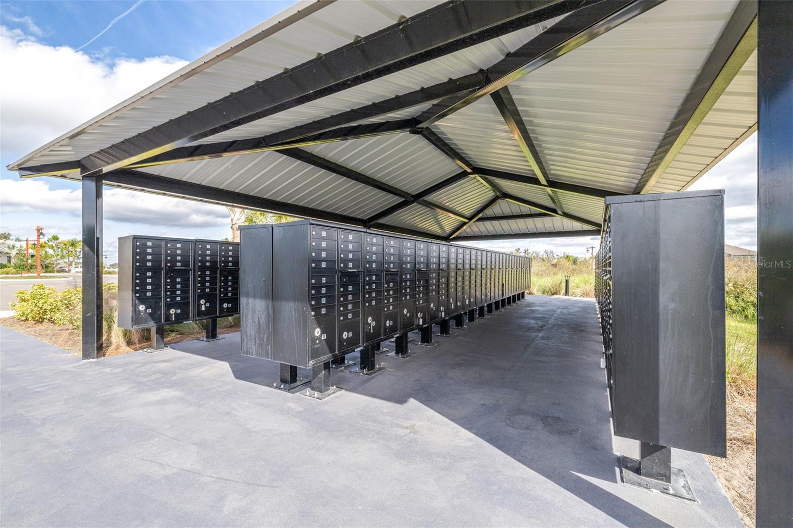 FARM AT VARREA - Residential Lease