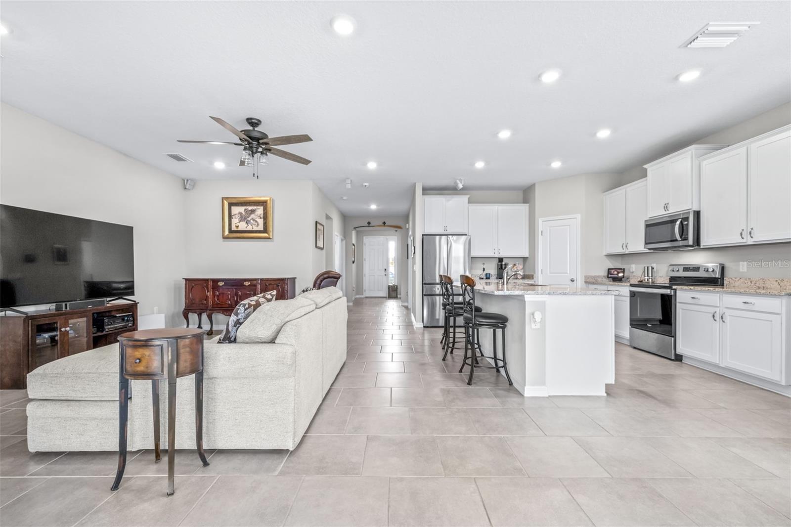 FARM AT VARREA - Residential Lease