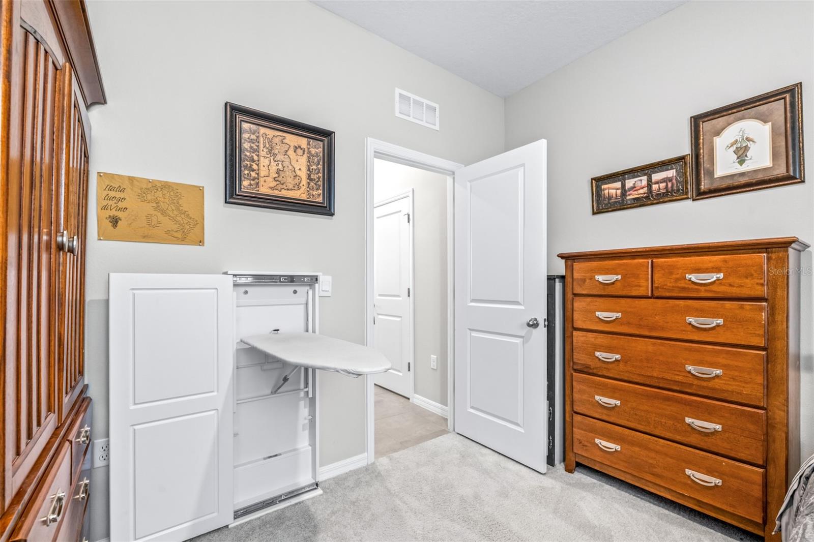 FARM AT VARREA - Residential Lease