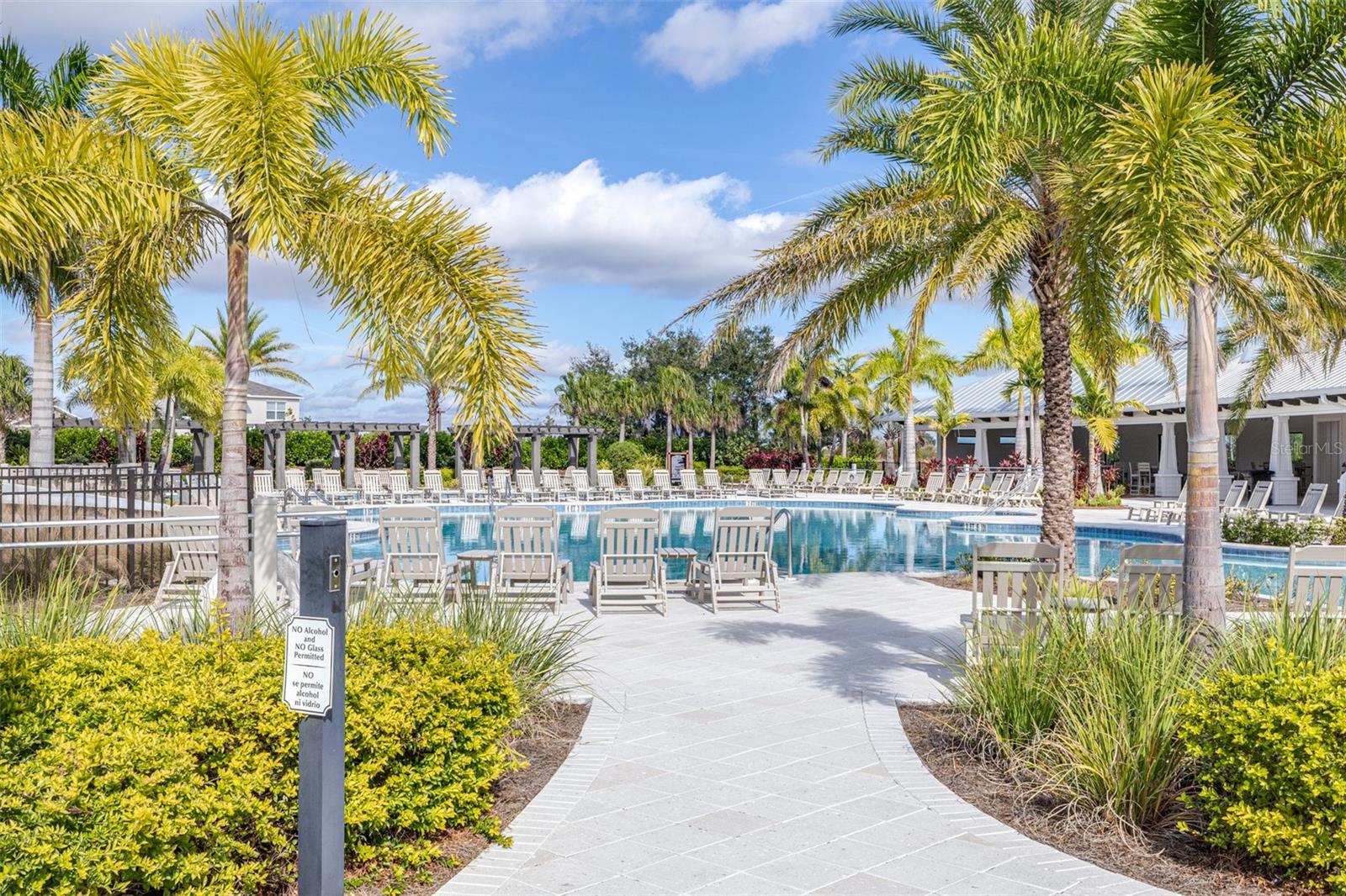 FARM AT VARREA - Residential Lease