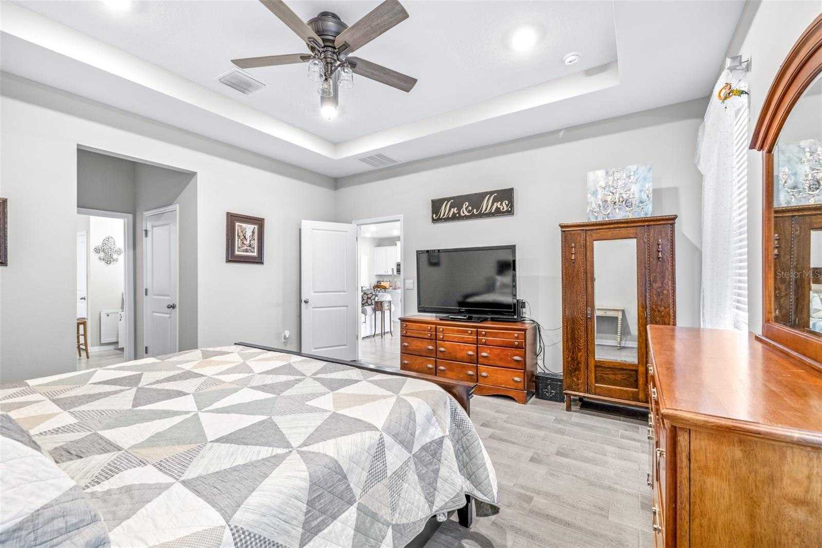 FARM AT VARREA - Residential Lease