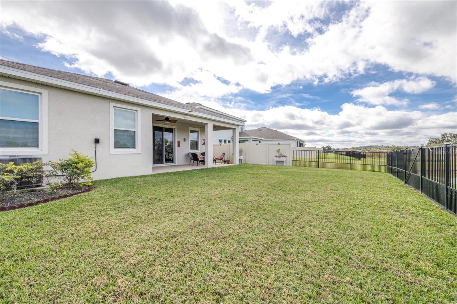 FARM AT VARREA - Residential Lease