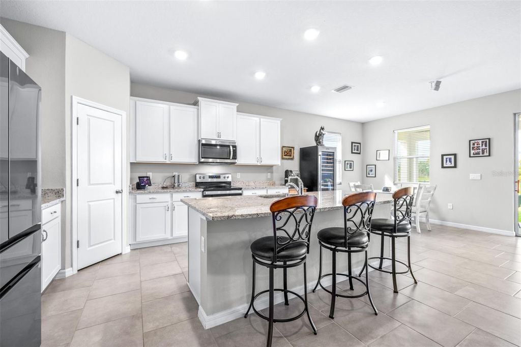 Photo of 3847 Sunny Spring Street, Plant City, FL 33565 (MLS # TB8483612)