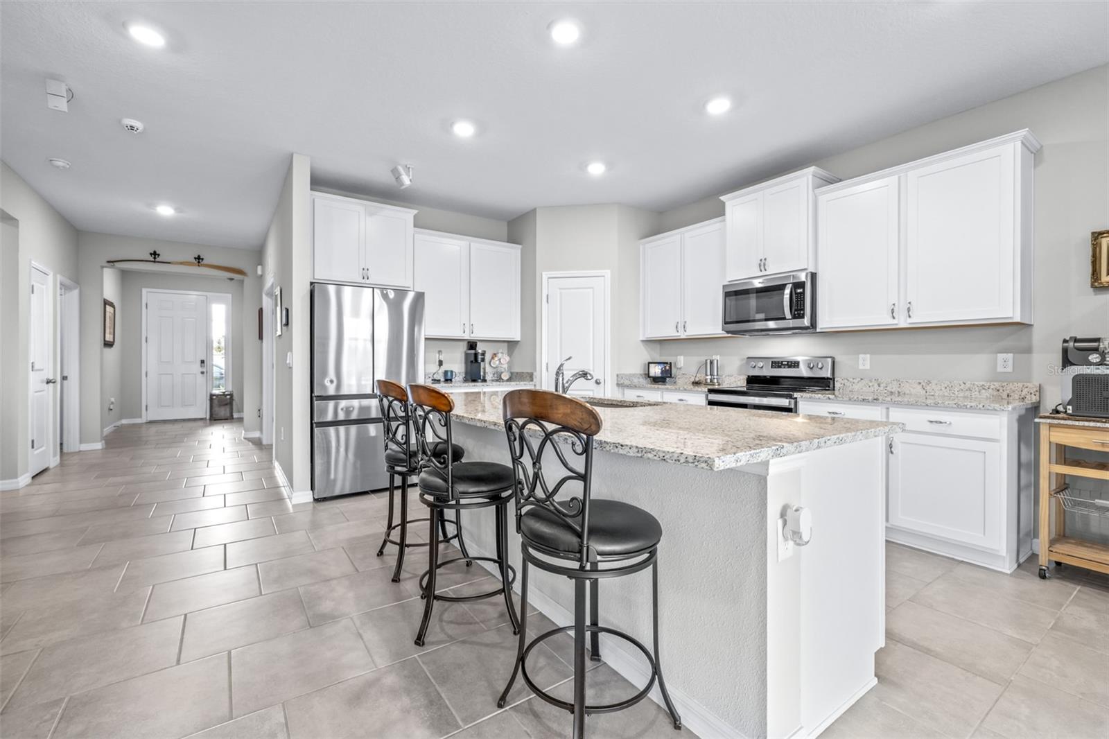 FARM AT VARREA - Residential Lease