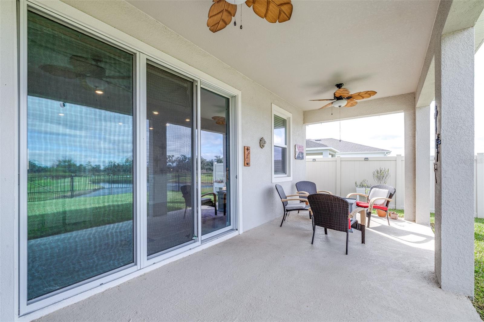 FARM AT VARREA - Residential Lease