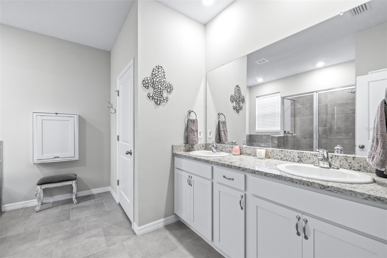 FARM AT VARREA - Residential Lease