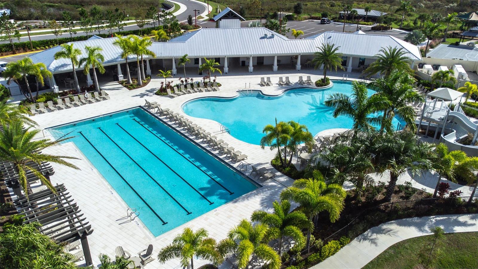 FARM AT VARREA - Residential Lease