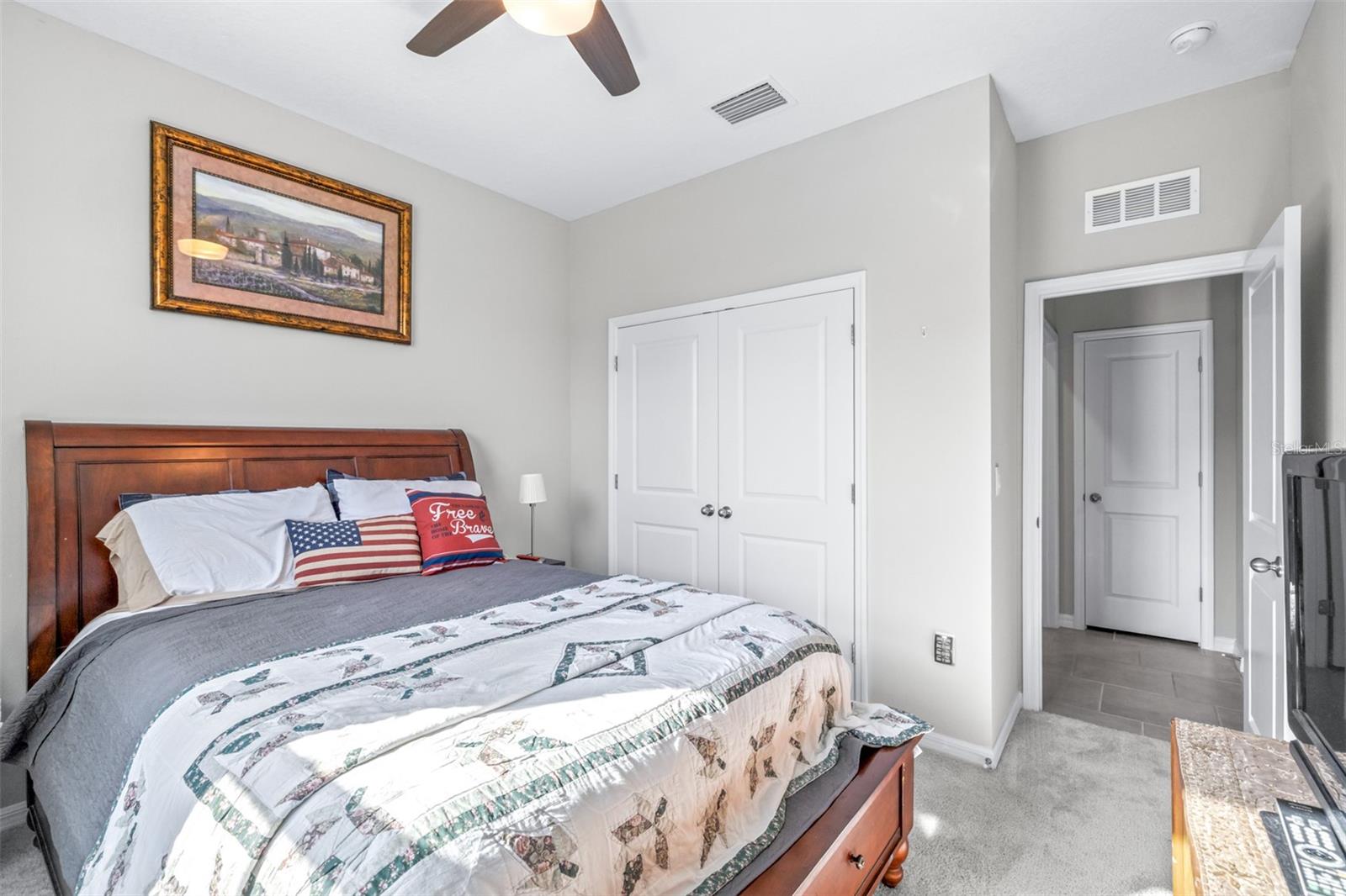 FARM AT VARREA - Residential Lease