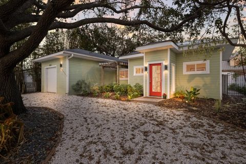 3521 ALMERIA AVENUE SARASOTA FL 34239