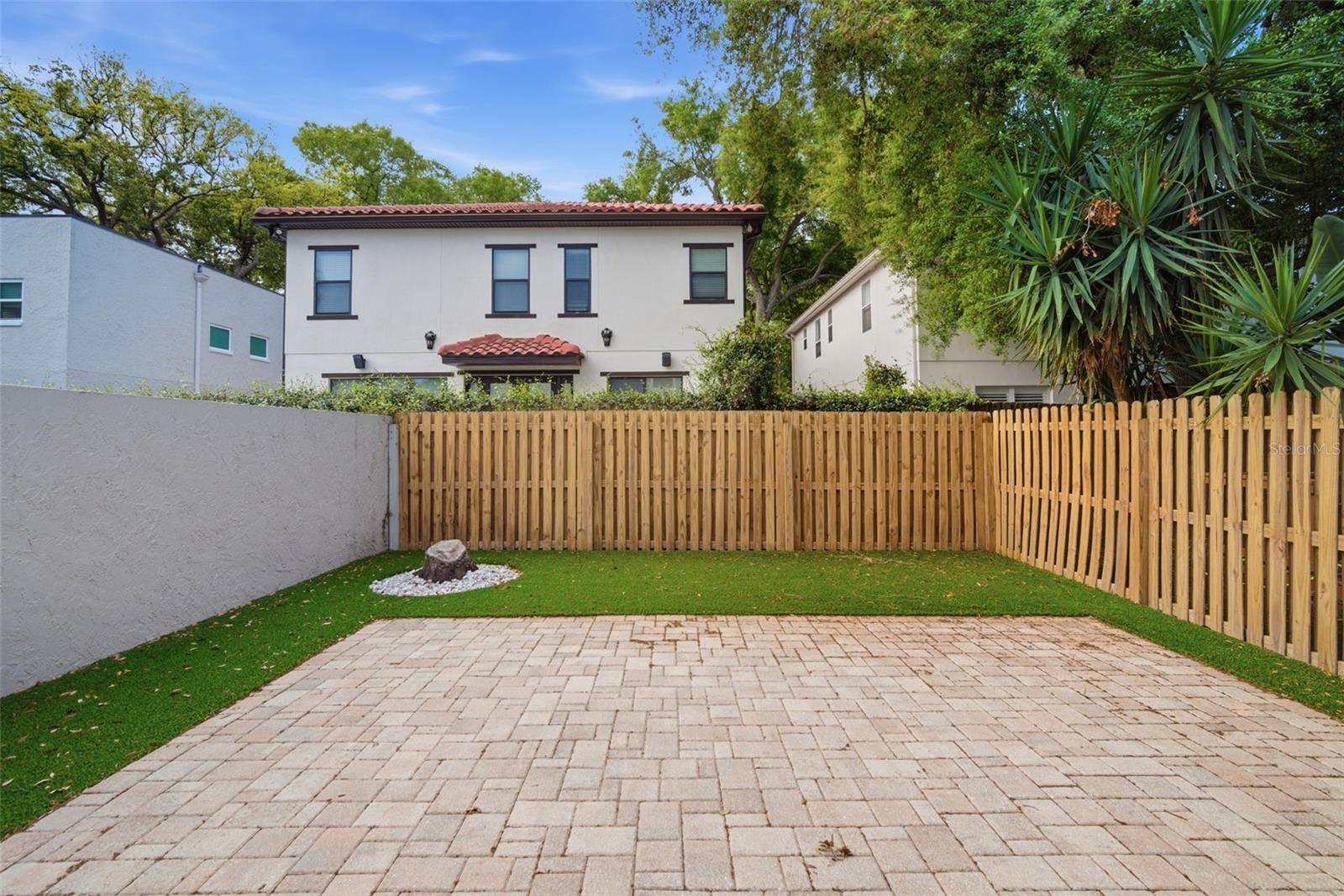 PALMA CEIA PARK - Residential