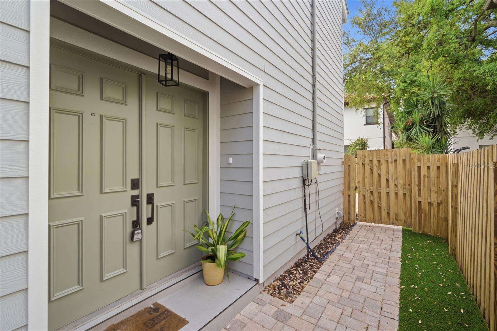 PALMA CEIA PARK - Residential